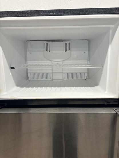 Frigidaire 30 Inch Top Freezer Fridge