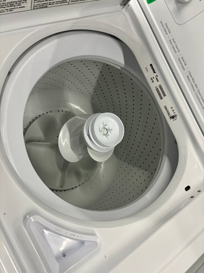 Kenmore 27” Top Load Washer - 110.25652400