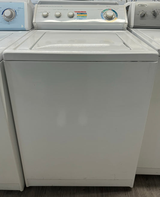 Whirlpool 27" Top Load Washer - 110.4766292