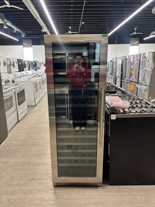 Cavavin 23” Vine Cooler - V-153WDV