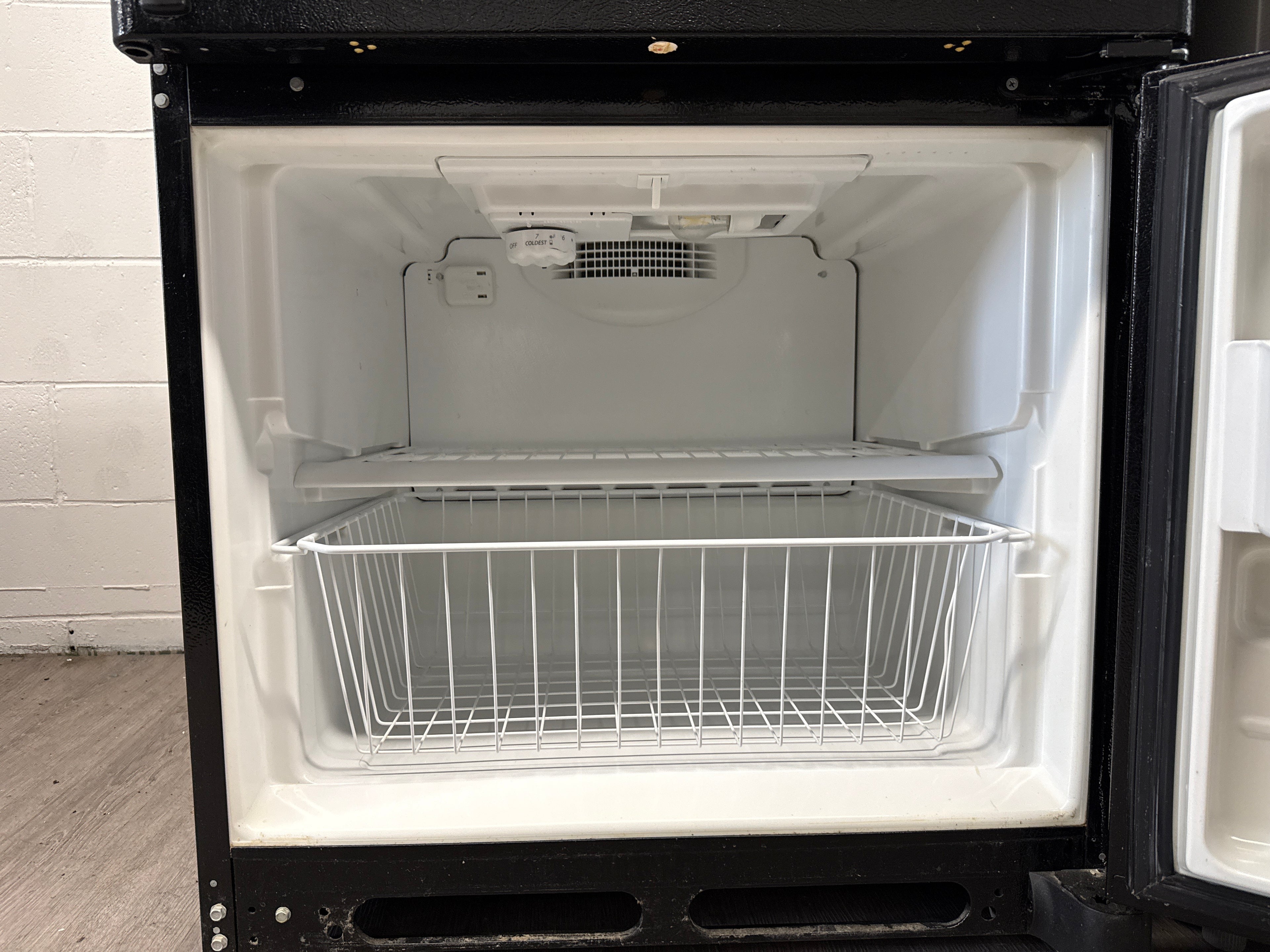 Kenmore 30” Bottom Freezer Refrigerator - 596.67949601