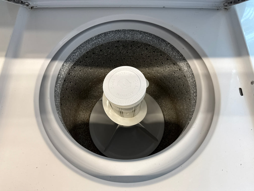 Kenmore 24” Laundry Unit-110.1820299