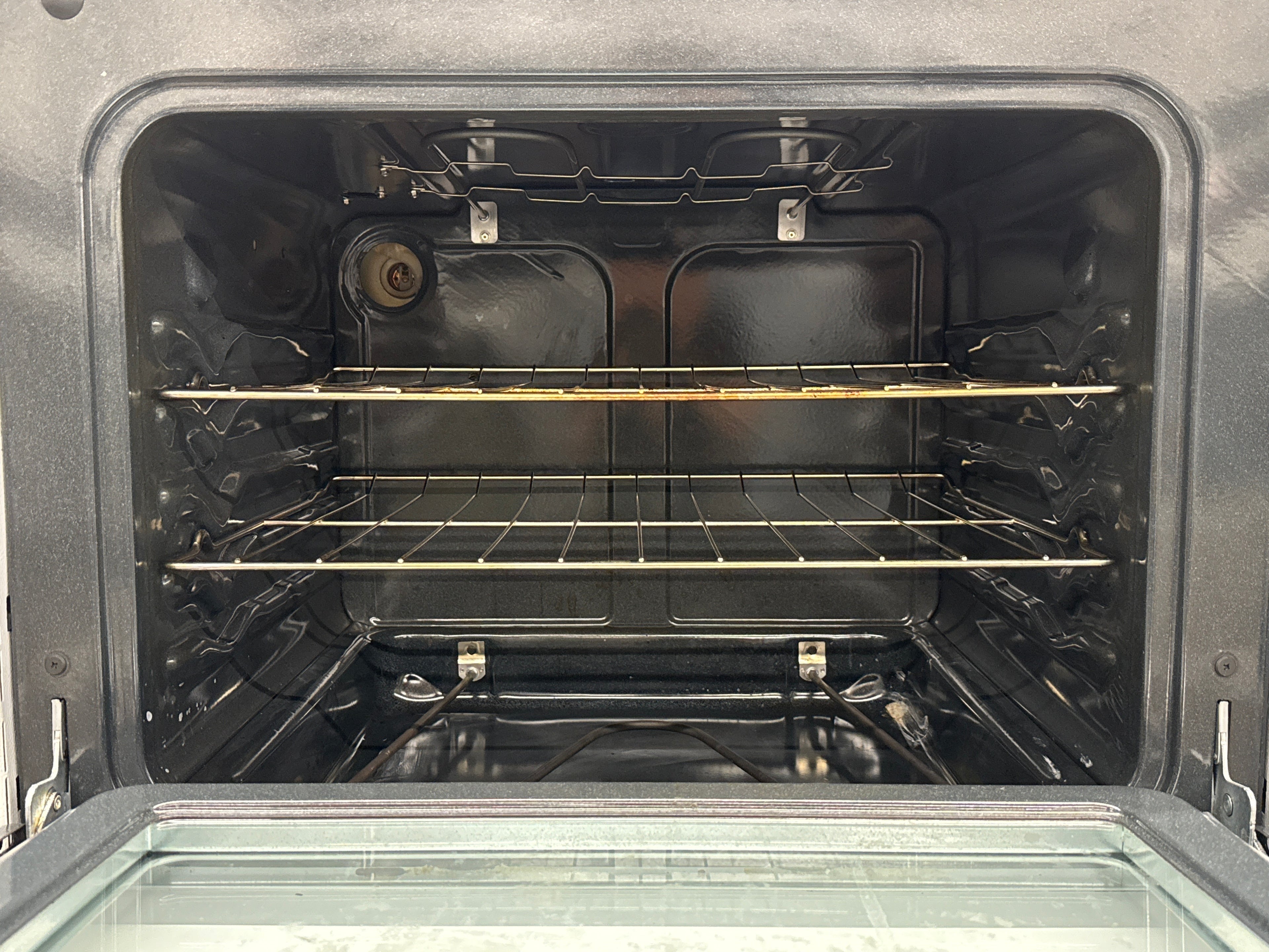 Frigidaire 30" Freestanding Glass Top Range -  CFEF3052TWC