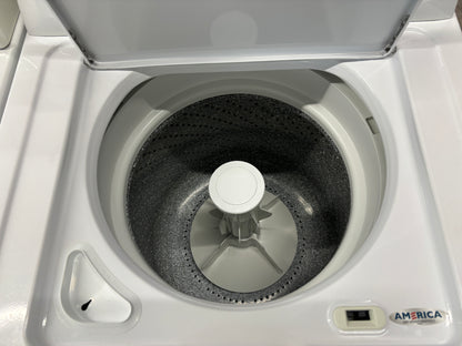 Amana 27" Top Load Washer - NTW4601BQ1