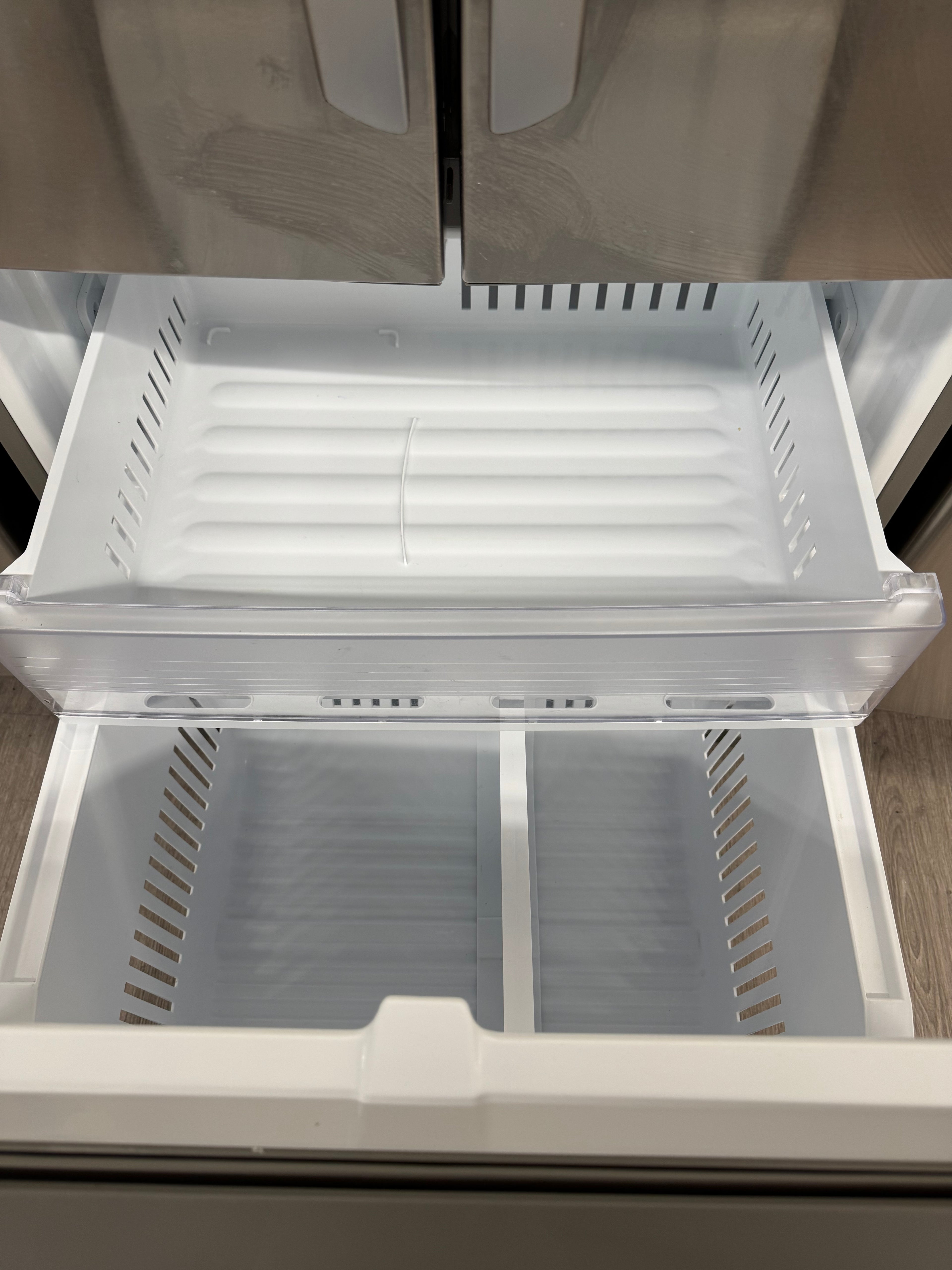 LG 30” French door Refrigerator - LFC20786ST/01