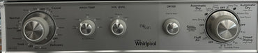 WHIRLPOOL 24" LAUNDRY UNIT - YWET4024EV0