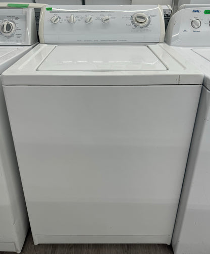 Kenmore 27" Top Load Washer - 110.26882500