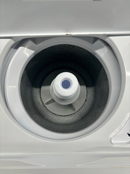 Kenmore 27” Top Load Washer - 110.29592801