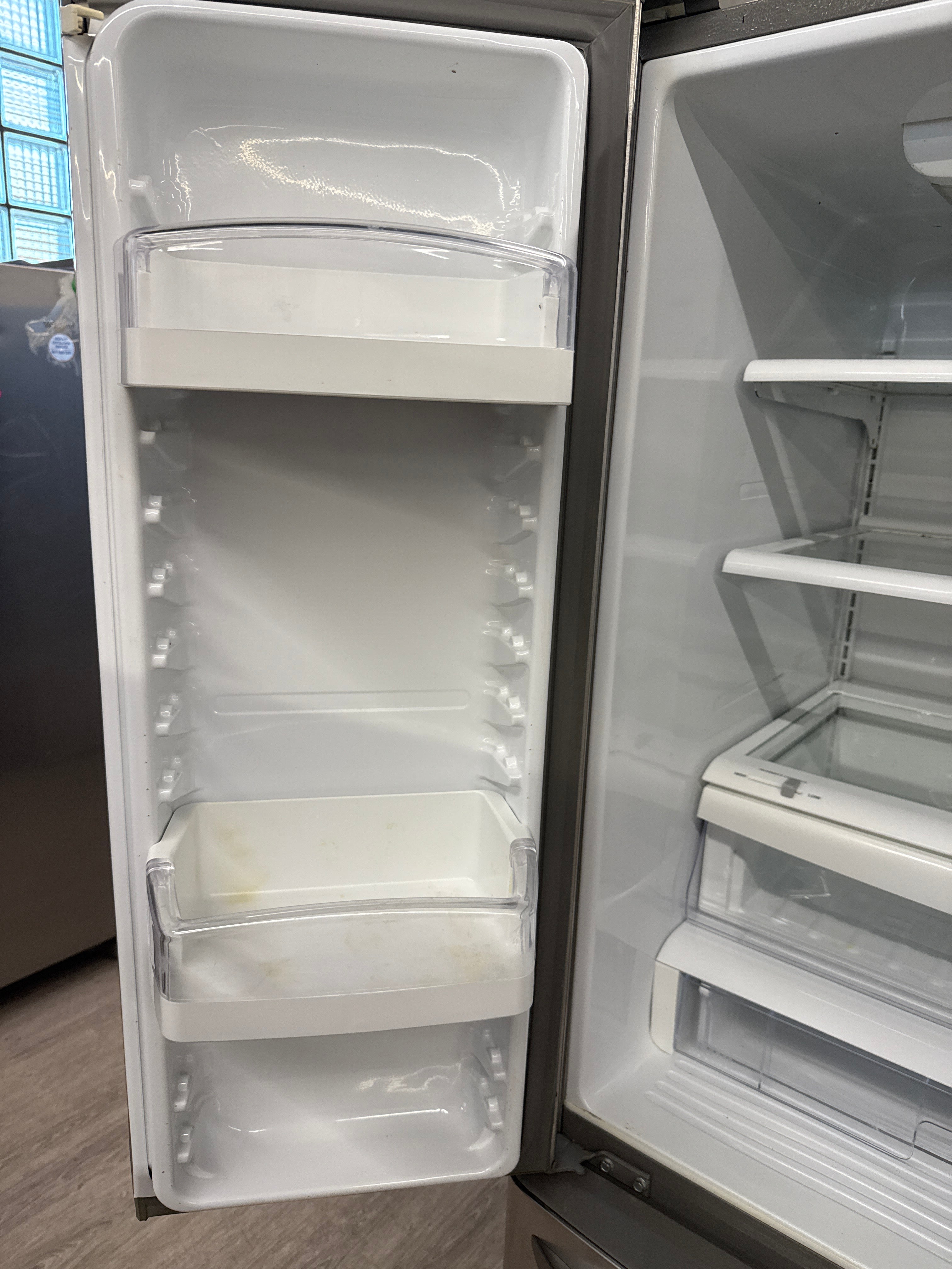 LG 30” French Door Refrigerator - LFC20745ST