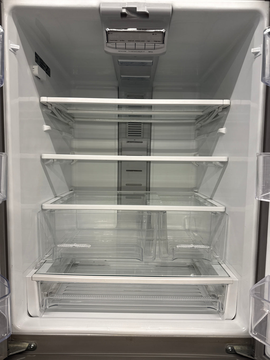 Maytag 30” French Door Refrigerator - MFB2055FRZ00