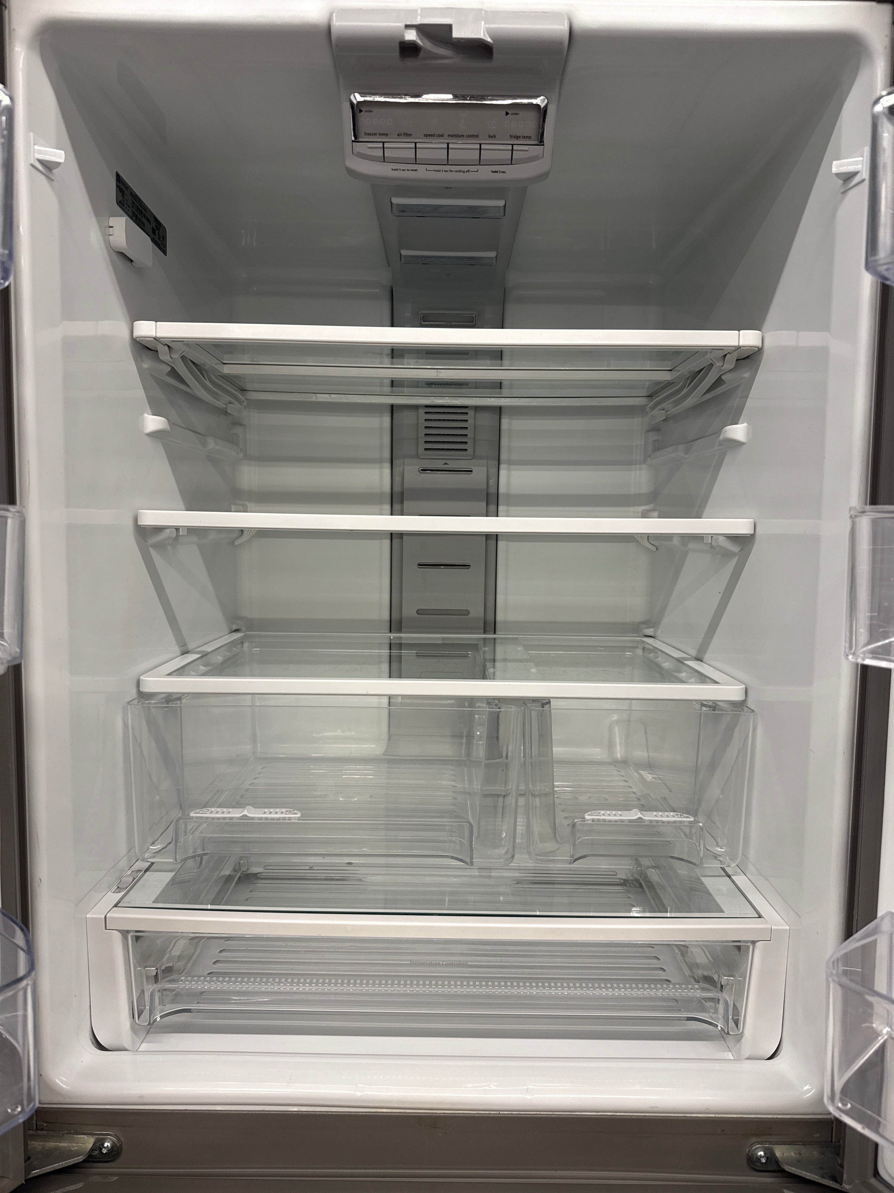 Maytag 30” French Door Refrigerator - MFB2055FRZ00