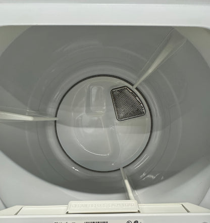 Whirlpool 27" Laundry Unit - YWET4027EW1