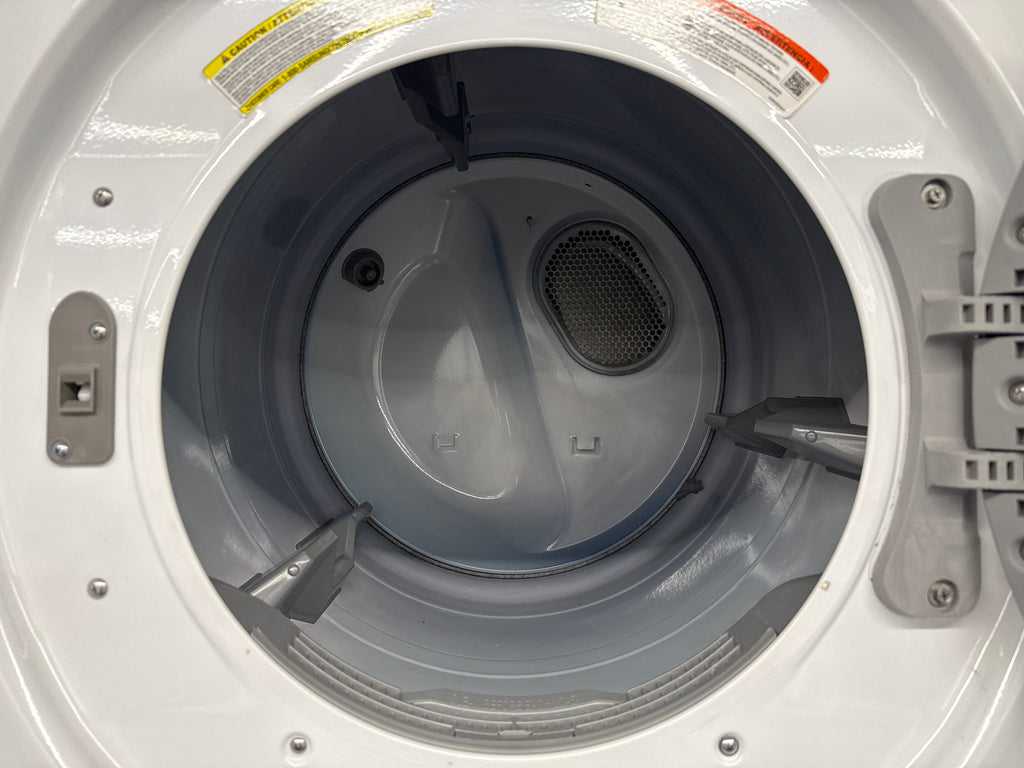 Samsung 27" Front Load Washer & Dryer Set (WF42H5000AW/A2 & DV42H5200EW/AC)