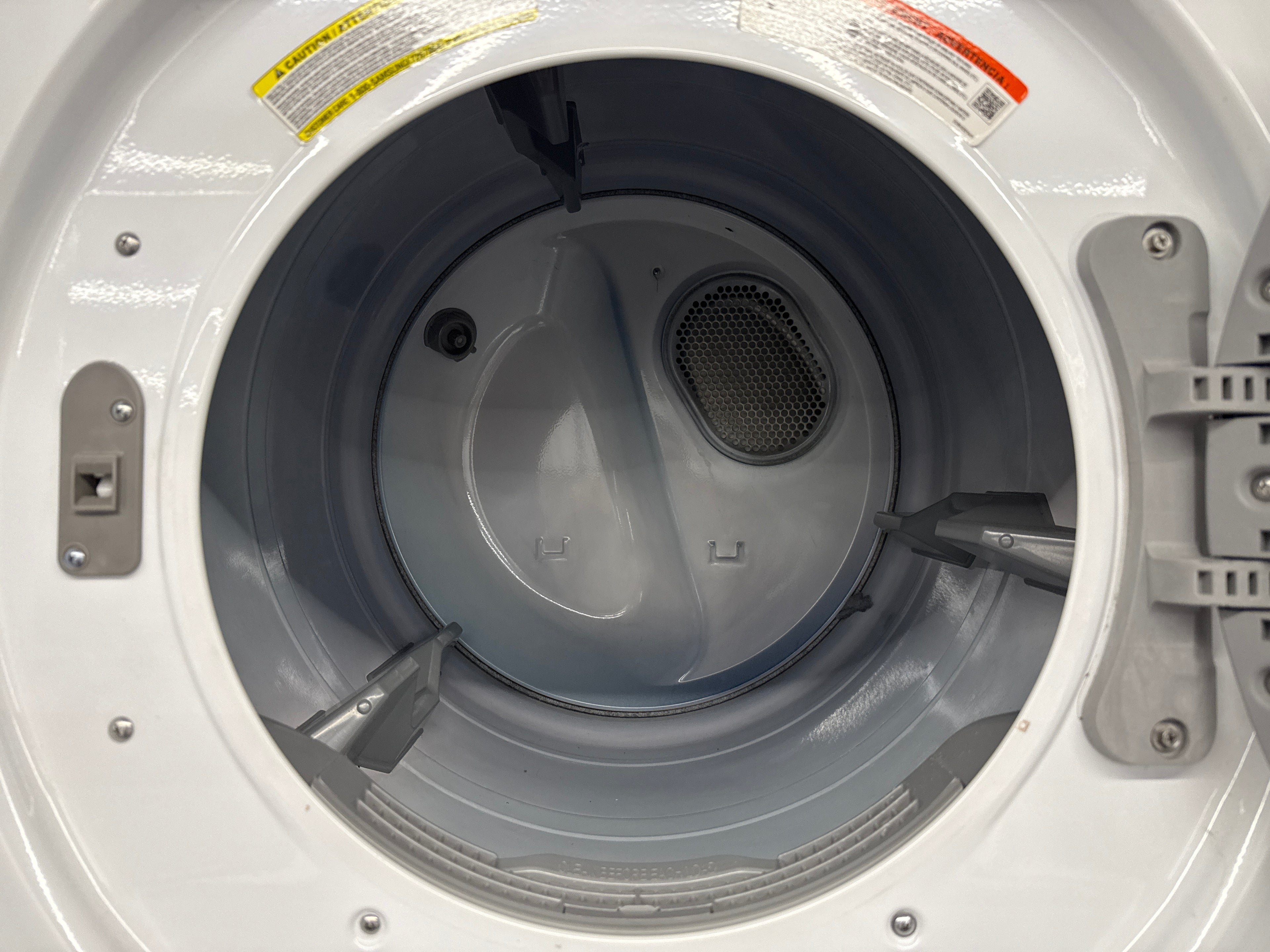 Samsung 27" Front Load Washer & Dryer Set (WF42H5000AW/A2 & DV42H5200EW/AC)