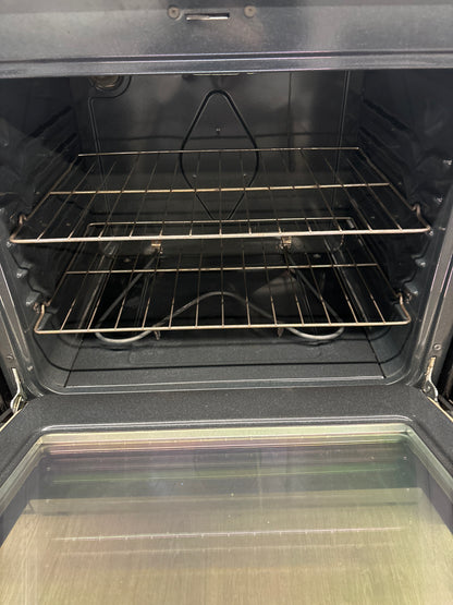 Frigidaire 30” Freestanding Coil Top Range