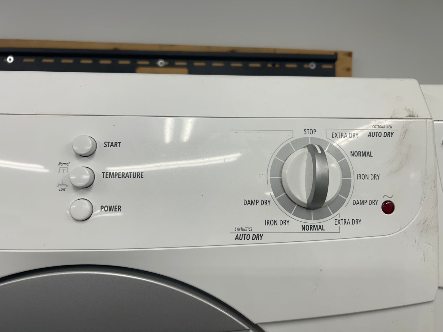 Whirlpool 24 inch front load Washer & Dryer Set