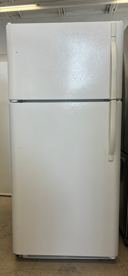 Kenmore 30” Top Freezer Refrigerator - 970.419222