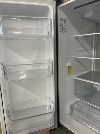 LG 36 Inch French Door Fridge