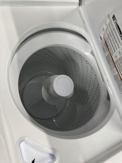 Kenmore 27” Top Load Washer/Dryer Set