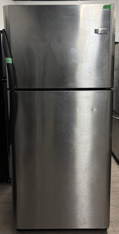 Frigidaire 30 Inch Top Freezer