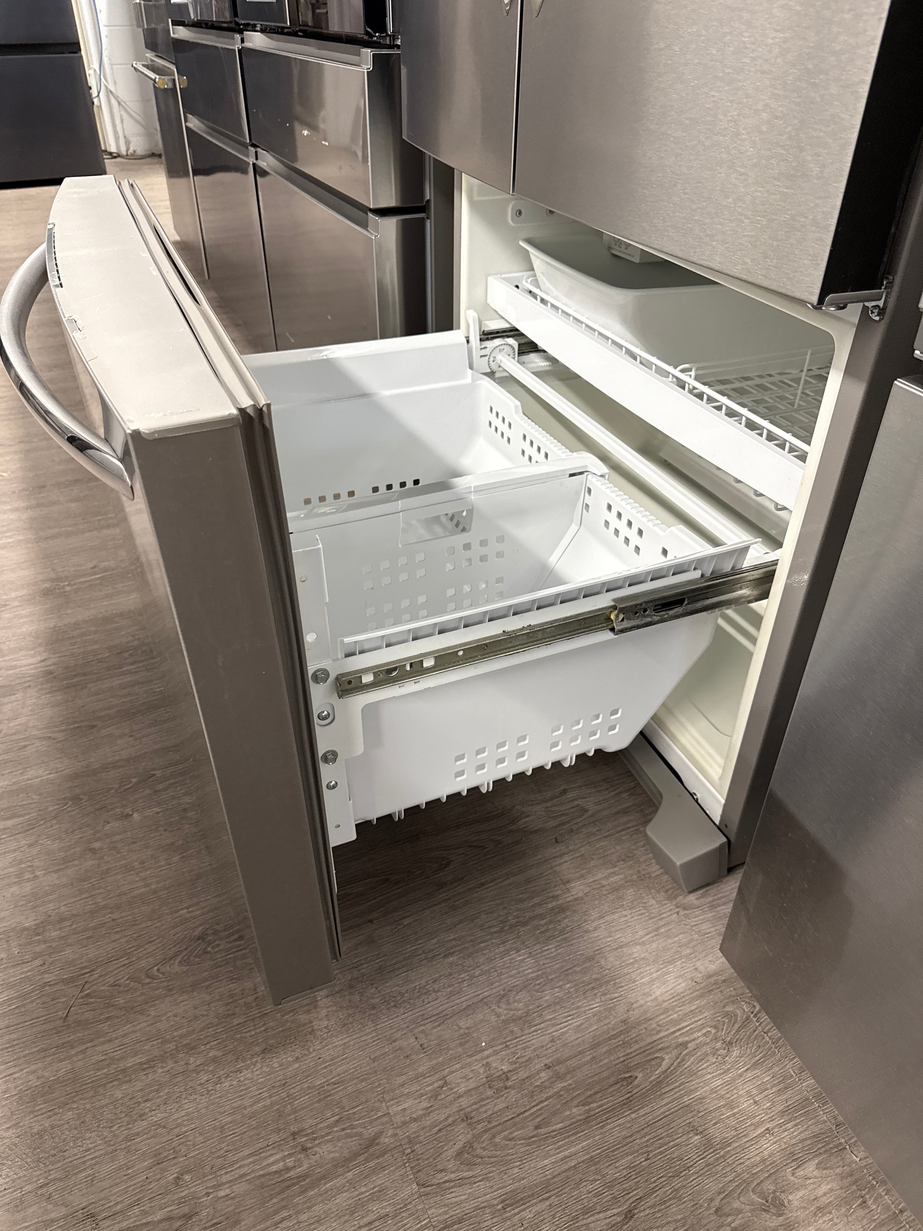 Frigidaire Gallery 36” French Door Refrigerator -  FGHN2866PF1