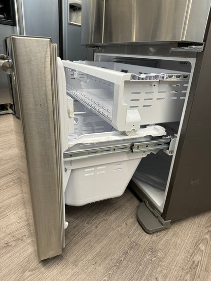 Samsung 36" French Door Refrigerator - RF23HCEDBSR