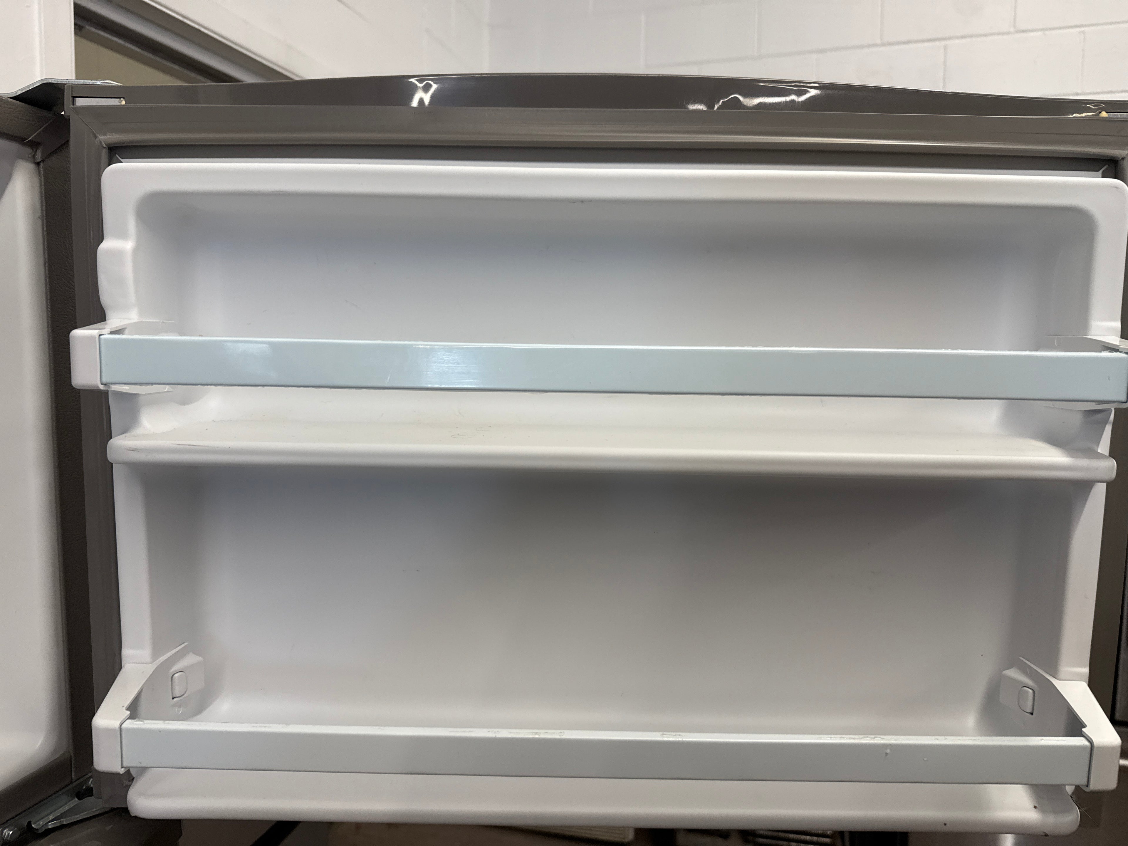 Whirlpool 28" Top Freezer Refrigerator - WRT316SFDM01