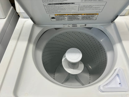 Kenmore 27" Top Load Washer - 110.26492500