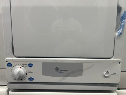 OPEN BOX-GE Dryer-PSKS333EB6WW