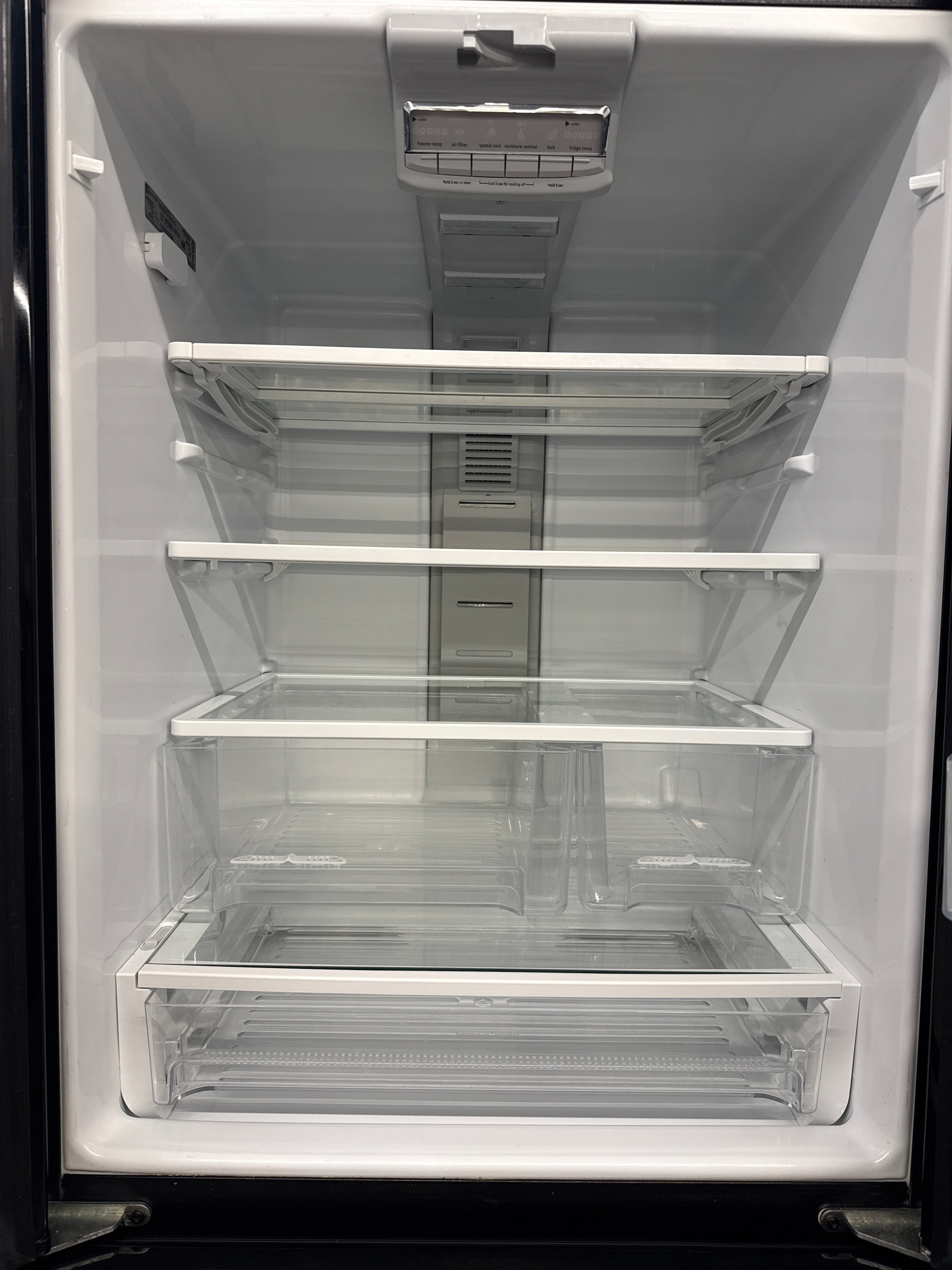 Maytag 30" French Door Refrigerator - MFB2055YEB02