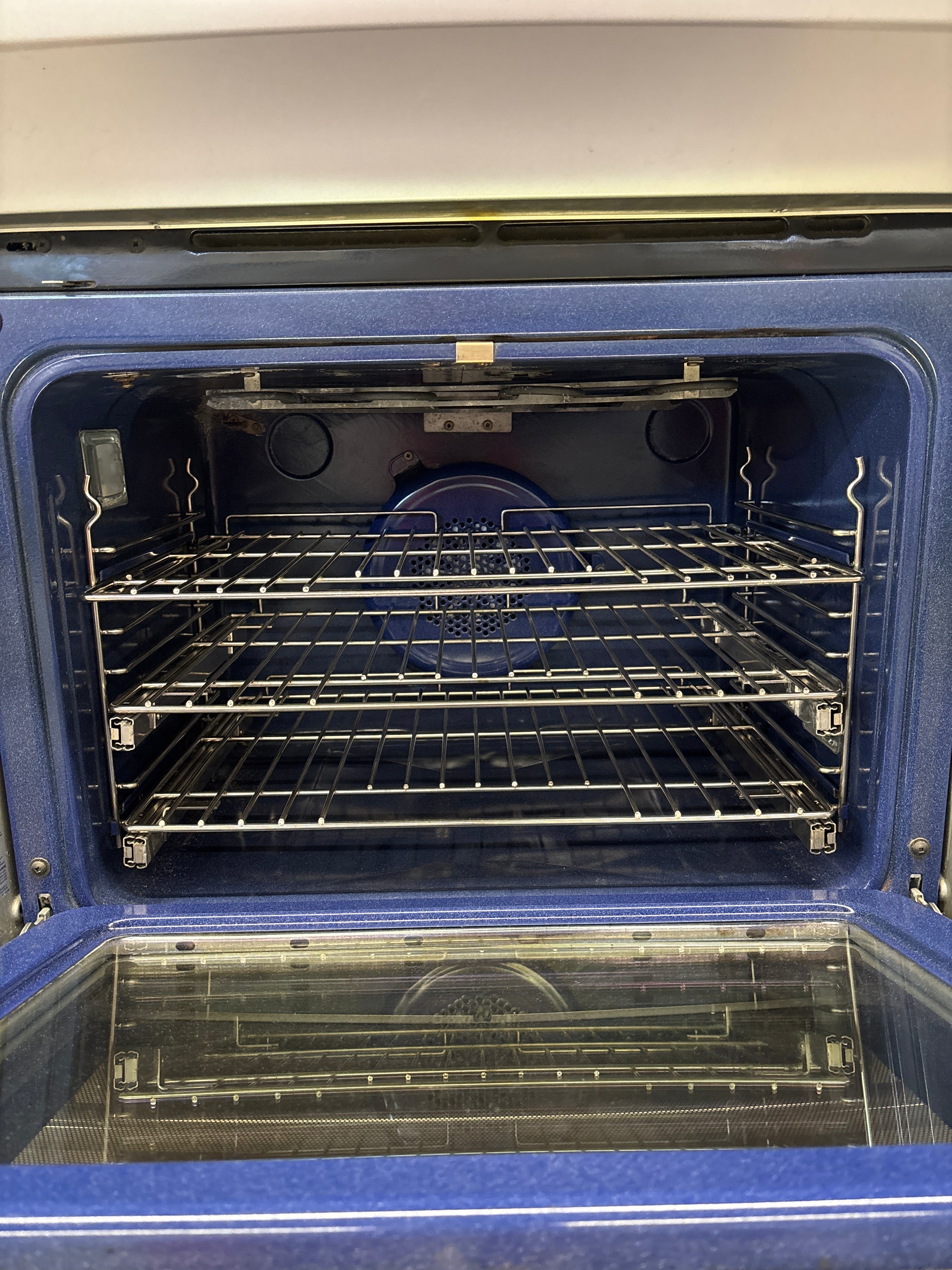 Electrolux 30” Slide-In Induction Range - EW30IS6CJSB