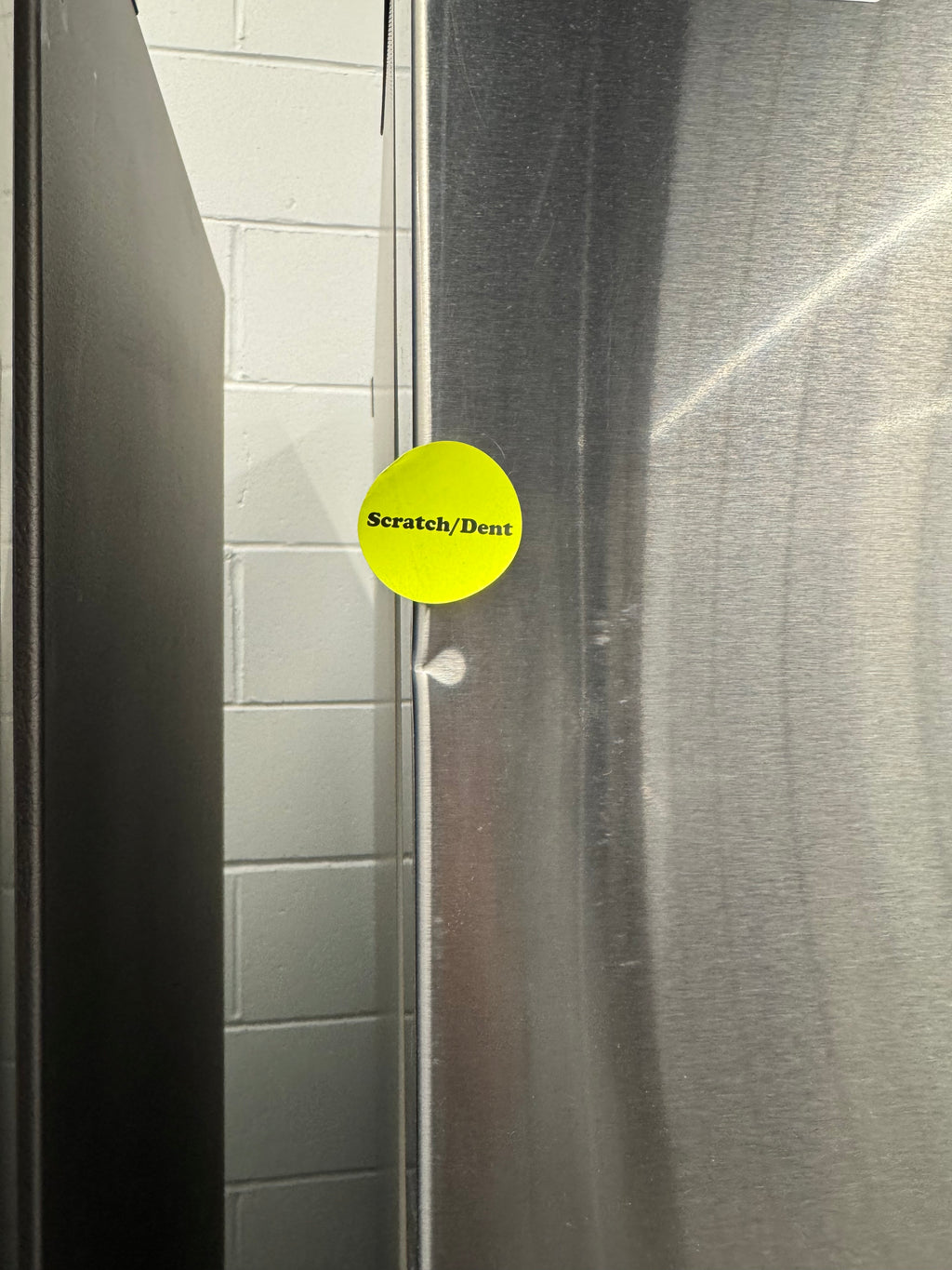 NEW - LG 36” French Door Fridge With Water Dispenser- LF29S8365S (1 YEAR MANUFACTURER WARRANTY)