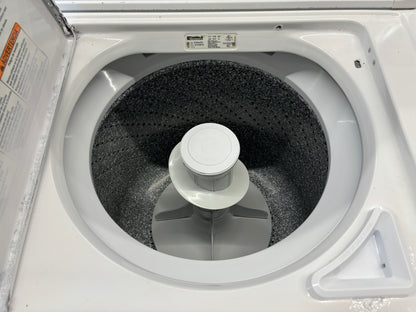 Kenmore 27" Top Load Washer - 110.4760293