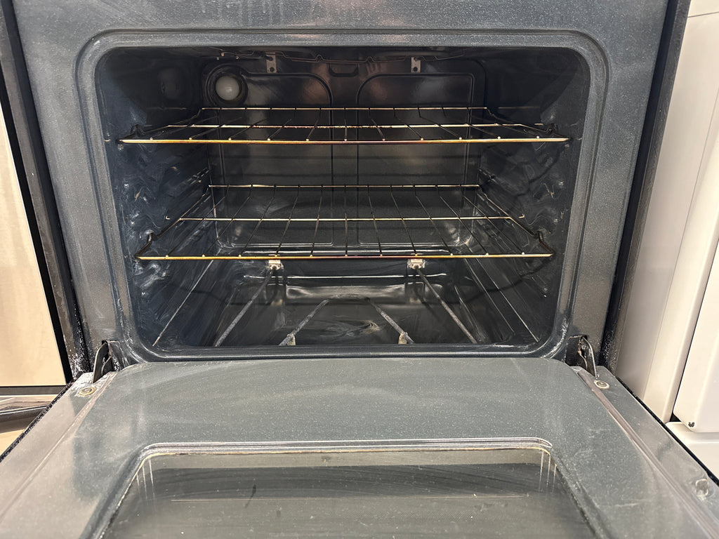 Frigidaire 30" Freestanding Coil Top Range - CFEF3007LBE