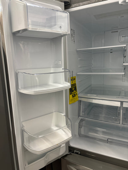 LG 30” French Door Refrigerator - LRFNS2200S