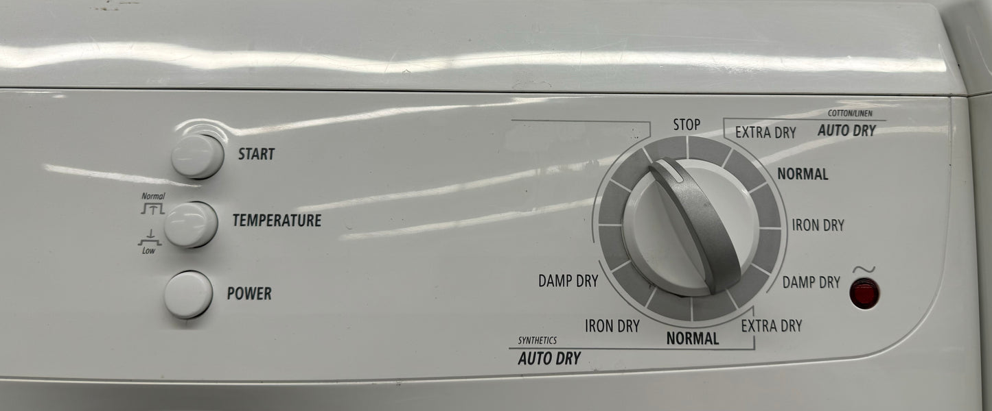 Whirlpool 24" Front Load Washer/Dryer Set V7