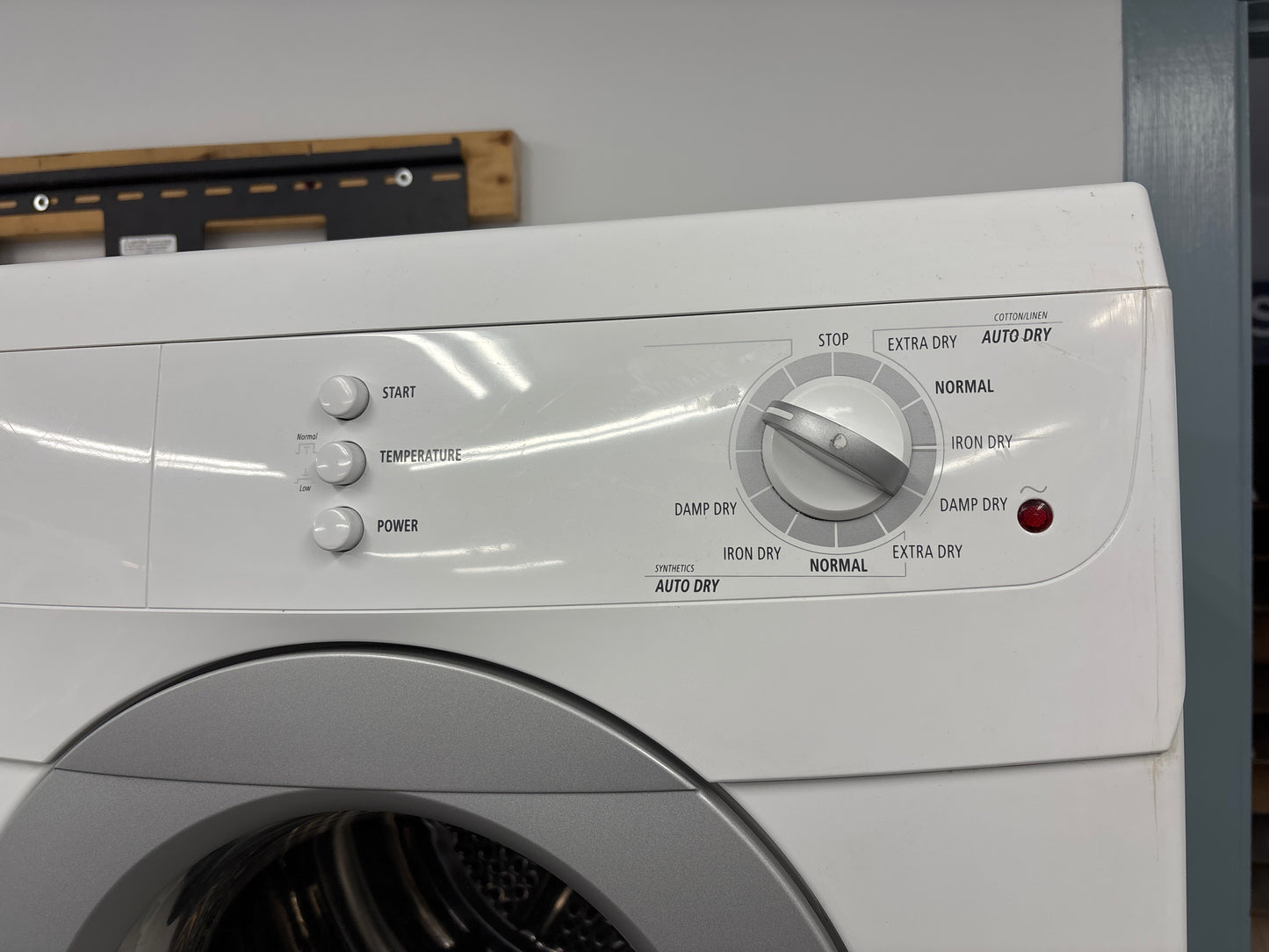 Whirlpool 24 Inch Front Load Washer and Dryer