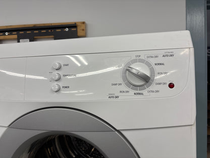 Whirlpool 24 Inch Front Load Washer and Dryer