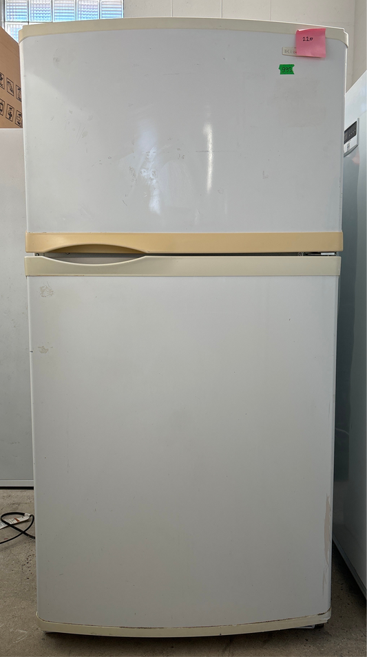 KitchenAid 33” Top Freezer Refrigerator