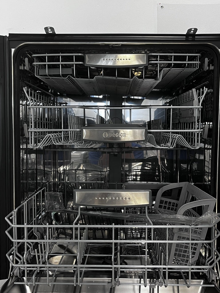 Bosch Dishwasher - SHPM98W75N