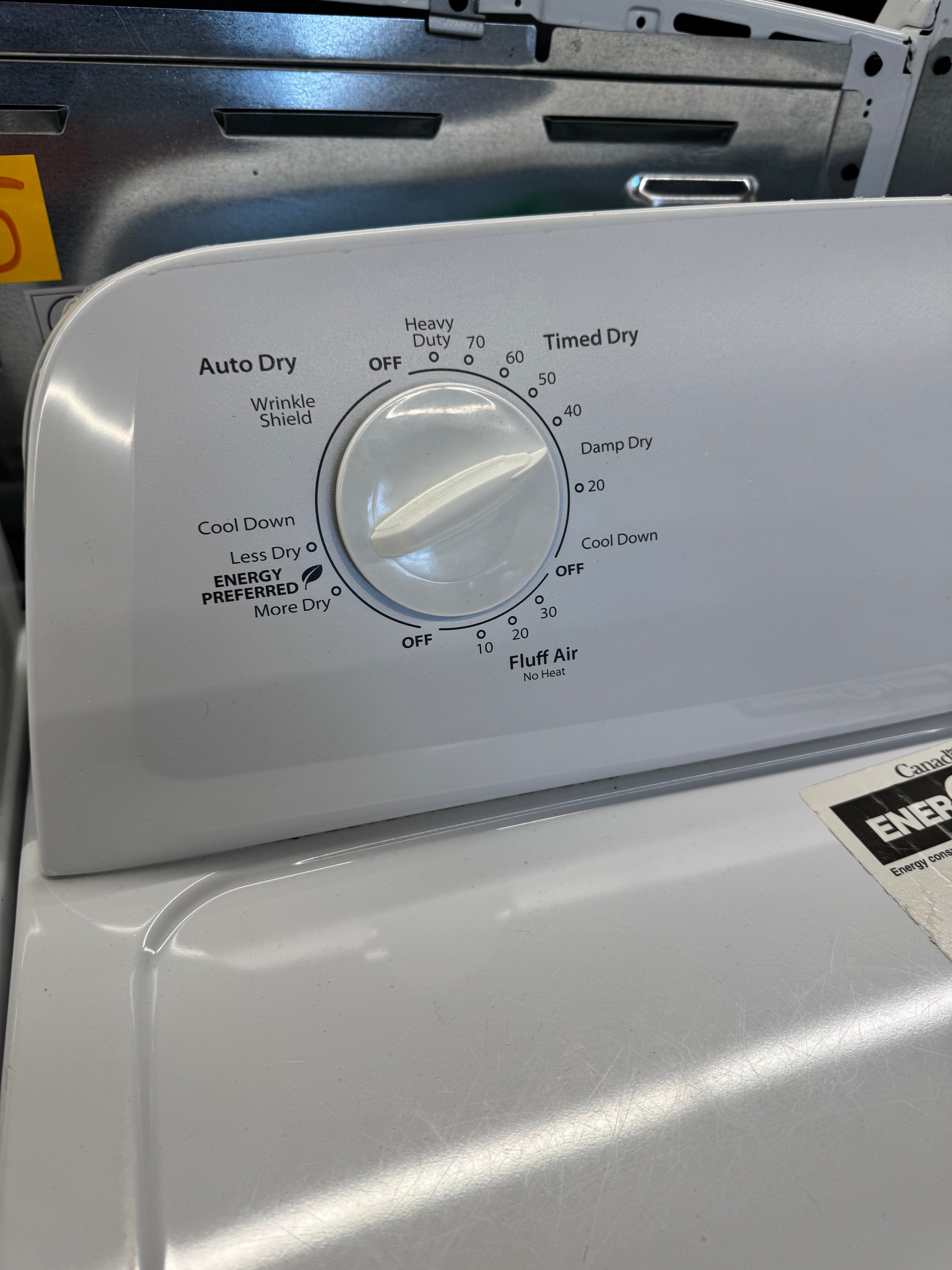 Whirlpool Laundry Set - WTW4616FW1 & YWED4616FW0