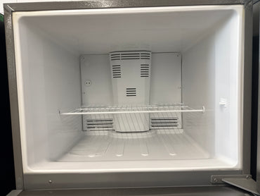 GE 30” Top-Freezer Refrigerator-GTRS0HBZARSS