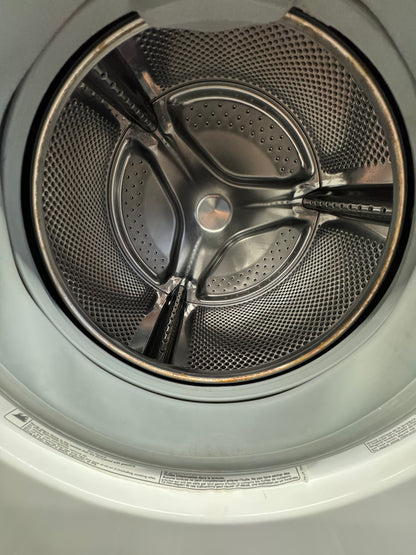 WHIRLPOOL 24” FRONT LOAD WASHER/DRYER SET V10