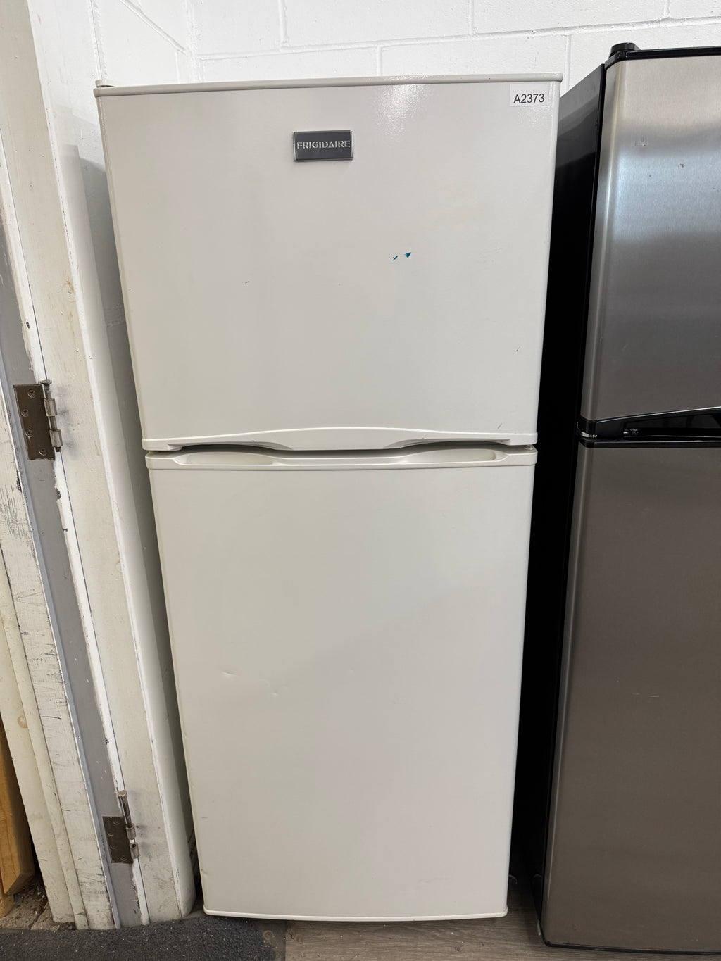 Frigidaire 24” Top Freezer Refrigerator - FFPT12F3NV