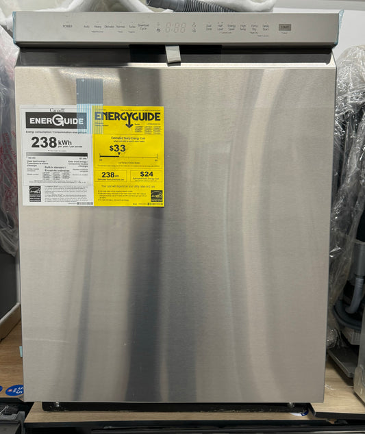 OPEN BOX - LG 24" Built-In Dishwasher - LDFN4542S