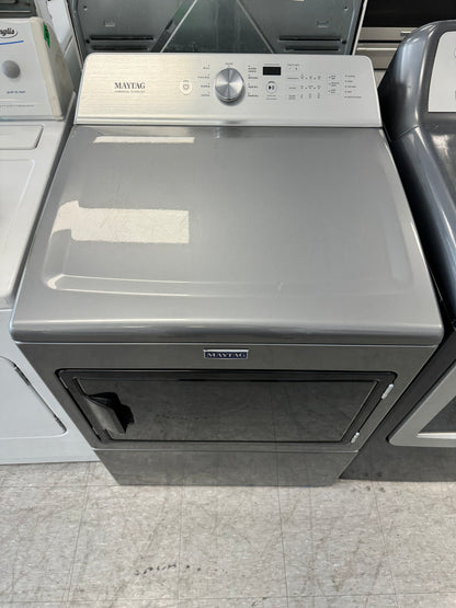 MAYTAG 27” FRONT LOAD DRYER - YMEDB765FC0