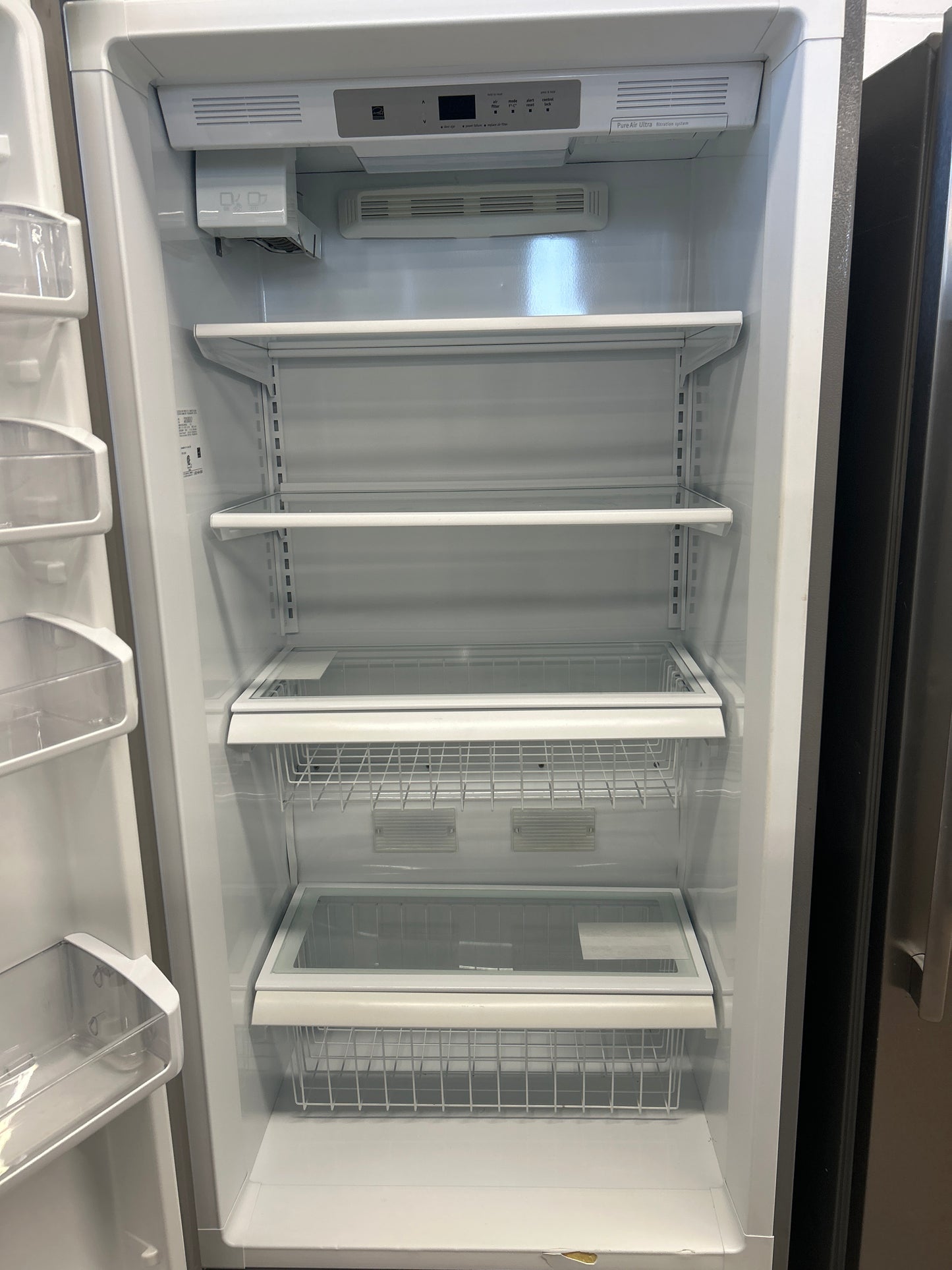 Frigidaire 30" Freezer