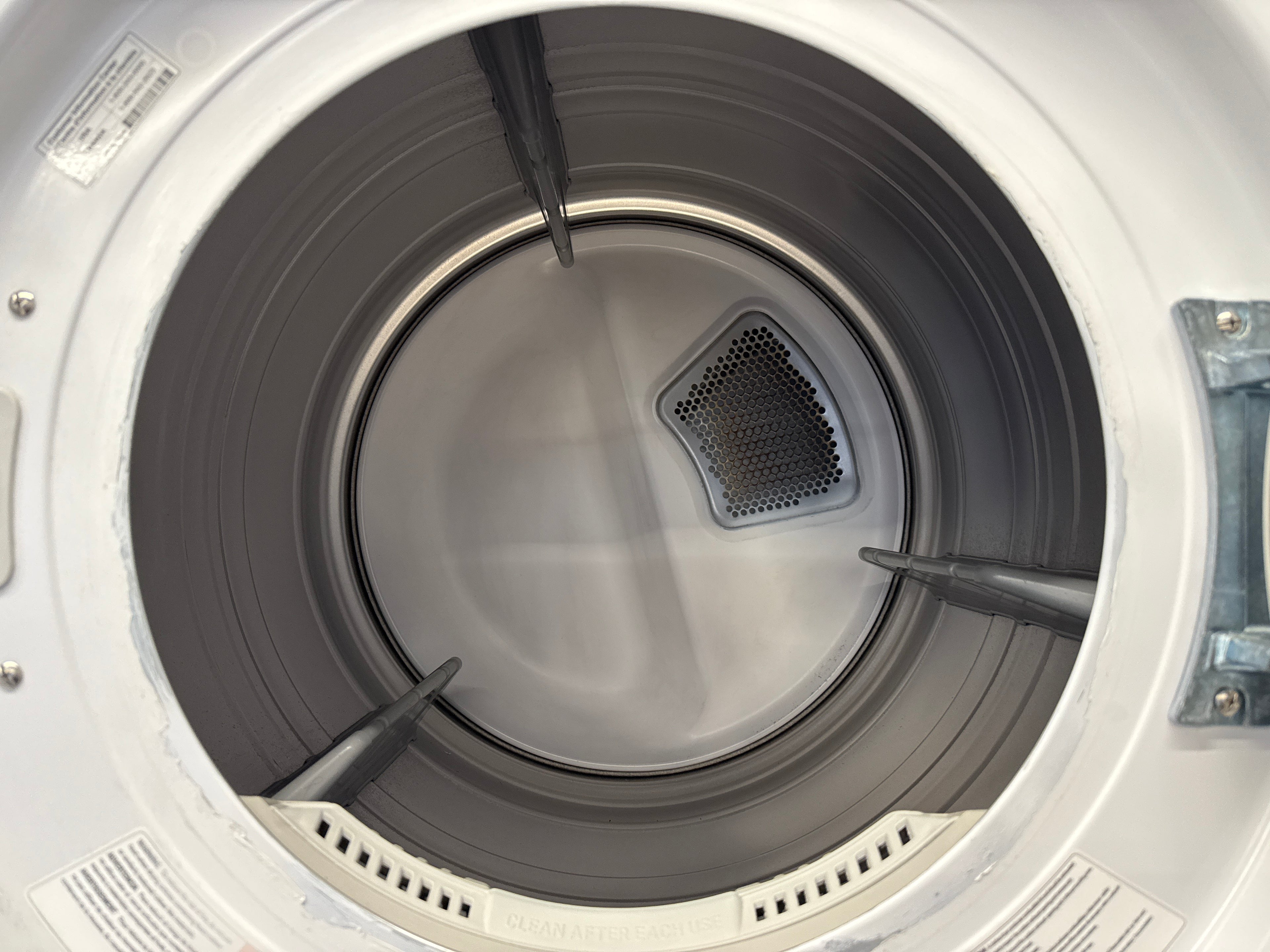 LG 27"  Front Load Washer/Dryer Set
