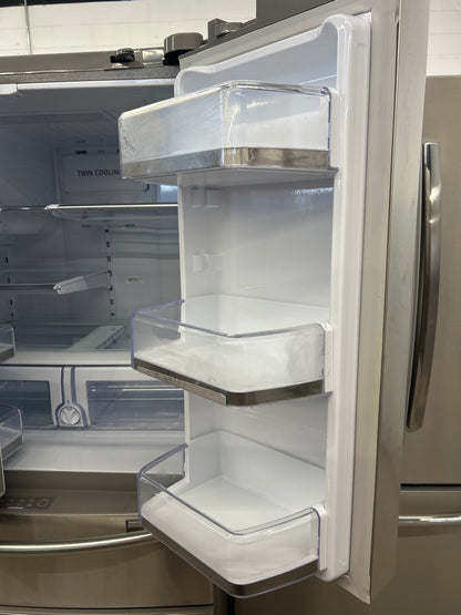 Samsung 33'' French Door Fridge -  RF4267HARS