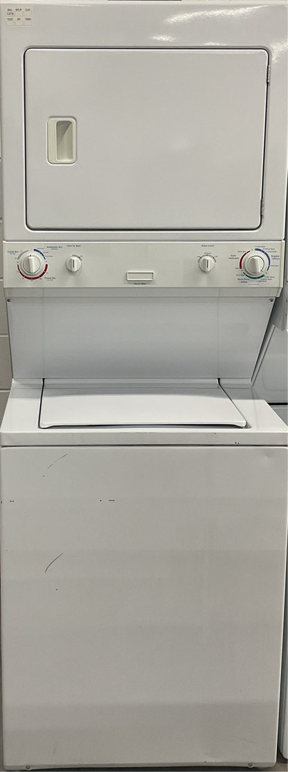 Frigidaire Washer & Dryer set